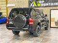 2005 Mitsubishi Pajero