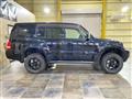2005 Mitsubishi Pajero