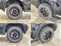 2005 Mitsubishi Pajero