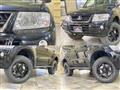 2005 Mitsubishi Pajero