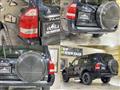 2005 Mitsubishi Pajero