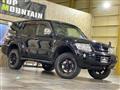 2005 Mitsubishi Pajero