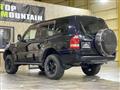 2005 Mitsubishi Pajero