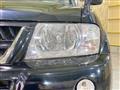 2005 Mitsubishi Pajero