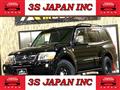 2006 Mitsubishi Pajero