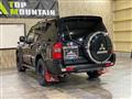2006 Mitsubishi Pajero