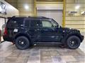2006 Mitsubishi Pajero