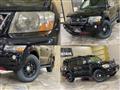 2006 Mitsubishi Pajero