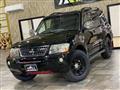2006 Mitsubishi Pajero