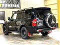 2006 Mitsubishi Pajero