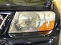2006 Mitsubishi Pajero