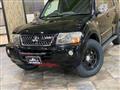 2006 Mitsubishi Pajero