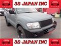 2004 Mitsubishi Pajero