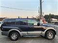 2001 Mitsubishi Pajero