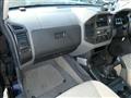 2001 Mitsubishi Pajero