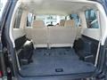 2001 Mitsubishi Pajero
