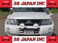 2005 Mitsubishi Pajero
