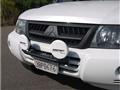 2005 Mitsubishi Pajero