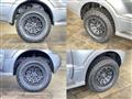 2005 Mitsubishi Pajero