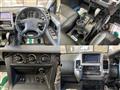 2005 Mitsubishi Pajero