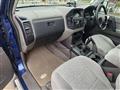 2001 Mitsubishi Pajero