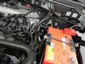 2002 Mitsubishi Pajero