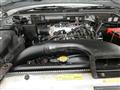 2002 Mitsubishi Pajero