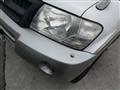 2002 Mitsubishi Pajero