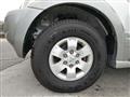 2002 Mitsubishi Pajero