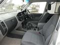 2002 Mitsubishi Pajero