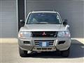 2001 Mitsubishi Pajero