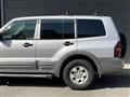 2001 Mitsubishi Pajero