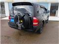 2004 Mitsubishi Pajero