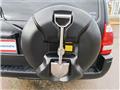2004 Mitsubishi Pajero