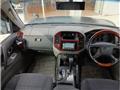 2004 Mitsubishi Pajero