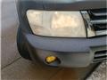 2004 Mitsubishi Pajero