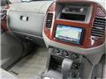 2004 Mitsubishi Pajero