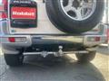 2002 Mitsubishi Pajero