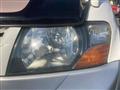 2002 Mitsubishi Pajero