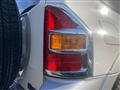 2002 Mitsubishi Pajero