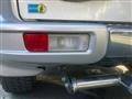 2002 Mitsubishi Pajero
