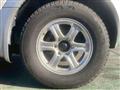 2002 Mitsubishi Pajero