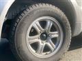2002 Mitsubishi Pajero