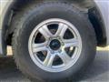 2002 Mitsubishi Pajero