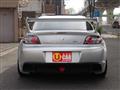 2004 Mazda RX-8