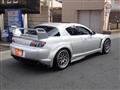 2004 Mazda RX-8