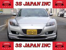 2004 Mazda RX-8