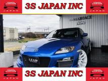 2004 Mazda RX-8