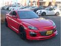 2003 Mazda RX-8