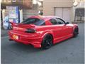 2003 Mazda RX-8
